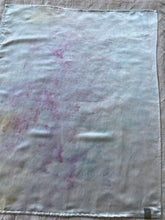 Opal Glow, XL Platinum Label Eco~Silk Swaddle Blanket, Aurora Borealis Collection, P2