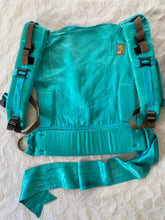 Custom Eco~Fin Convertible SSC