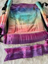 Custom Eco~Fin Convertible SSC