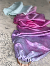 Eco~Silk Ring Sling, Long Length, Platinum Label, Whispers of Spring Collection, PLL1