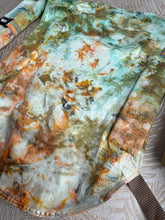 Eco~Silk Onbuhimo, Standard size, Black Label, Whispers of Spring Collection, OB1