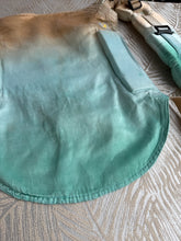 Eco~Silk Onbuhimo, Standard size, Platinum Label, Whispers of Spring Collection, OP5