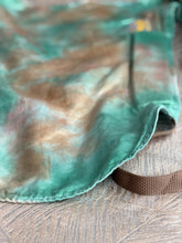 Eco~Silk Onbuhimo, Standard size, Platinum Label, Whispers of Spring Collection, OP8