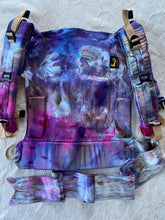 Custom Eco~Fin Convertible SSC