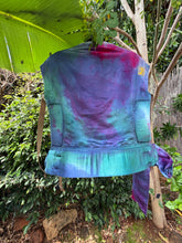Eco-InFINity Convertible SSC~ Toddler size, Catch a Vibe Collection, EIP15
