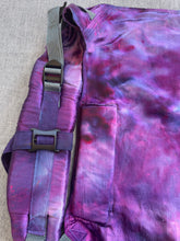 Purple Haze, Black Label, Eco~Silk Onbuhimo, Chasing the Sun Collection, B3