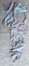 Tropical Shell, Standard Size, Platinum Label, Seashells & Rainbows Collection, Eco~Silk Ring Sling, SP1