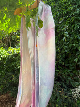 Eco~Silk Ring Sling, Long Length, Gold Label, Catch a Vibe Collection, LLG1
