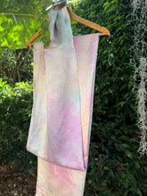 Eco~Silk Ring Sling, Long Length, Gold Label, Catch a Vibe Collection, LLG1