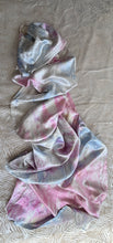 Rainbow Sky Light, Standard Size, Platinum Label, Seashells & Rainbows Collection, Eco~Silk Ring Sling, SP3