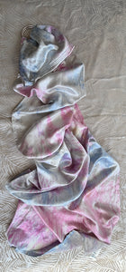 Rainbow Sky Light, Standard Size, Platinum Label, Seashells & Rainbows Collection, Eco~Silk Ring Sling, SP3