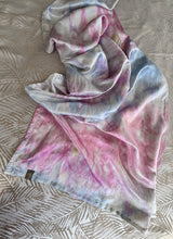 Rainbow Sky Light, Standard Size, Platinum Label, Seashells & Rainbows Collection, Eco~Silk Ring Sling, SP3