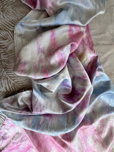 Rainbow Sky Light, Standard Size, Platinum Label, Seashells & Rainbows Collection, Eco~Silk Ring Sling, SP3