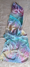 Aloha Anu-enue, Standard Size, Platinum Label, Seashells & Rainbows Collection, Eco~Silk Ring Sling, SP4