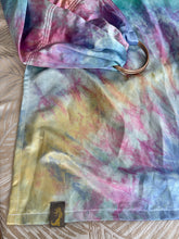 Aloha Anu-enue, Standard Size, Platinum Label, Seashells & Rainbows Collection, Eco~Silk Ring Sling, SP4