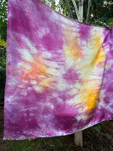 Gold Label Eco~Blanket, Catch a Vibe Collection, SGB1