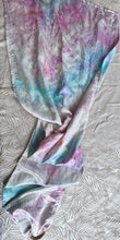 Aloha Ke Kai, Standard Size, Platinum Label, Seashells & Rainbows Collection, Eco~Silk Ring Sling, SP10