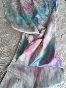 Aloha Ke Kai, Standard Size, Platinum Label, Seashells & Rainbows Collection, Eco~Silk Ring Sling, SP10