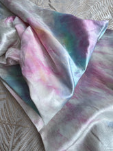 Aloha Ke Kai, Standard Size, Platinum Label, Seashells & Rainbows Collection, Eco~Silk Ring Sling, SP10