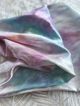 Aloha Ke Kai, Standard Size, Platinum Label, Seashells & Rainbows Collection, Eco~Silk Ring Sling, SP10