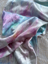 Aloha Ke Kai, Standard Size, Platinum Label, Seashells & Rainbows Collection, Eco~Silk Ring Sling, SP10