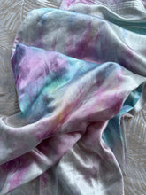 Aloha Ke Kai, Standard Size, Platinum Label, Seashells & Rainbows Collection, Eco~Silk Ring Sling, SP10