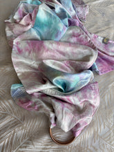 Aloha Ke Kai, Standard Size, Platinum Label, Seashells & Rainbows Collection, Eco~Silk Ring Sling, SP10