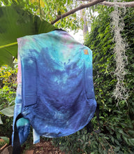 Toddler Eco Onbuhimo, Platinum Label, Catch a Vibe Collection, PTO1