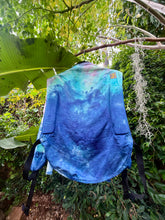 Toddler Eco Onbuhimo, Platinum Label, Catch a Vibe Collection, PTO1