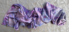Wana, Standard Size, Platinum Label, Seashells & Rainbows Collection, Eco~Silk Ring Sling, SP12