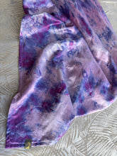 Wana, Standard Size, Platinum Label, Seashells & Rainbows Collection, Eco~Silk Ring Sling, SP12