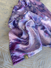 Wana, Standard Size, Platinum Label, Seashells & Rainbows Collection, Eco~Silk Ring Sling, SP12