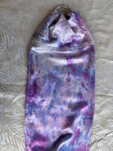 Wana, Standard Size, Platinum Label, Seashells & Rainbows Collection, Eco~Silk Ring Sling, SP12