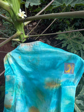 Toddler Eco Onbuhimo, Platinum Label, Catch a Vibe Collection, PTO4