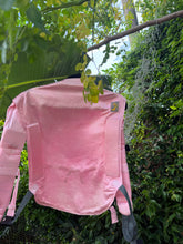 Toddler Eco Onbuhimo, Platinum Label, Catch a Vibe Collection, PTO6