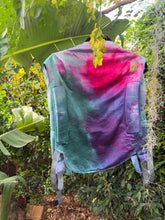 Toddler Eco Onbuhimo, Platinum Label, Catch a Vibe Collection, PTO7
