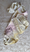 Hawaiian Sunrise, Standard Size, Platinum Label, Seashells & Rainbows Collection, Eco~Silk Ring Sling, SP15