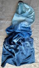Moon Splash, Standard Size, Platinum Label, Seashells & Rainbows Collection, Eco~Silk Ring Sling, SP16
