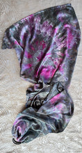 Scallop, Standard Size, Platinum Label, Seashells & Rainbows Collection, Eco~Silk Ring Sling, SP17