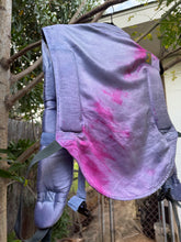 Eco~Silk Onbuhimo, Standard size, Platinum Label, Catch a Vibe Collection, PSO1