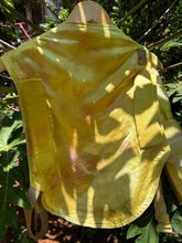 Eco~Silk Onbuhimo, Standard size, Platinum Label, Catch a Vibe Collection, PSO2