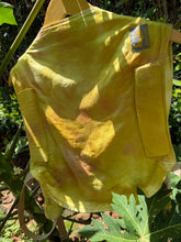Eco~Silk Onbuhimo, Standard size, Platinum Label, Catch a Vibe Collection, PSO2