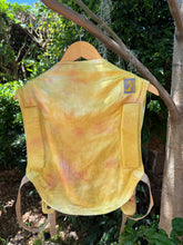 Eco~Silk Onbuhimo, Standard size, Platinum Label, Catch a Vibe Collection, PSO2