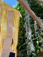 Eco~Silk Onbuhimo, Standard size, Platinum Label, Catch a Vibe Collection, PSO2