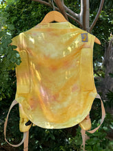 Eco~Silk Onbuhimo, Standard size, Platinum Label, Catch a Vibe Collection, PSO2