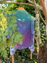 Eco~Silk Onbuhimo, Standard size, Platinum Label, Catch a Vibe Collection, PSO3