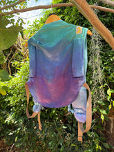 Eco~Silk Onbuhimo, Standard size, Platinum Label, Catch a Vibe Collection, PSO3
