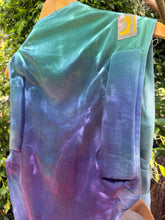 Eco~Silk Onbuhimo, Standard size, Platinum Label, Catch a Vibe Collection, PSO3