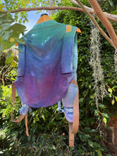Eco~Silk Onbuhimo, Standard size, Platinum Label, Catch a Vibe Collection, PSO3