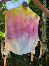 Eco~Silk Onbuhimo, Standard size, Platinum Label, Catch a Vibe Collection, PSO4